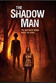 The Shadow Man