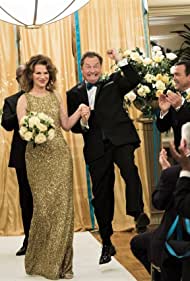 Boyle-Linetti Wedding