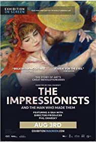 The Impressionists