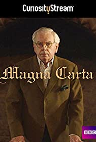 David Starkey's Magna Carta