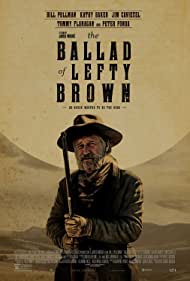 The Ballad of Lefty Brown