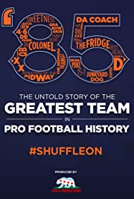 '85: The Greatest Team in Football History