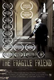 The Fragile Friend