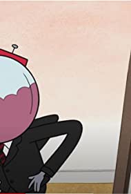 Benson's Suit