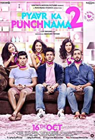 Pyaar Ka Punchnama 2