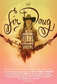 Sir Doug and the Genuine Texas Cosmic Groove