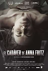 The Corpse of Anna Fritz