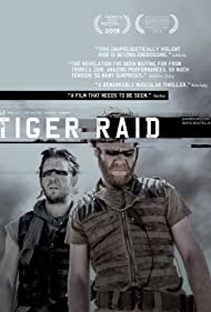 Tiger Raid