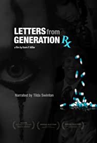 Letters from Generation Rx