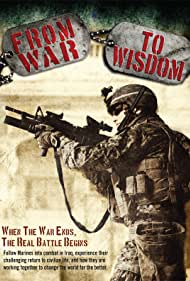 From War to Wisdom