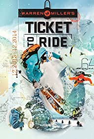 Warren Miller: Ticket to Ride