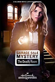 Garage Sale Mystery: The Deadly Room