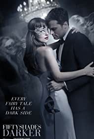 Fifty Shades Darker