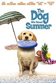 The Dog Who Saved Summer