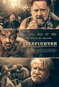 Prizefighter: The Life of Jem Belcher