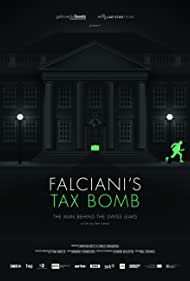 Falciani's Tax Bomb: The Man Behind the Swiss Leaks