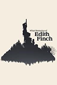What Remains of Edith Finch