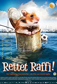 Rettet Raffi!