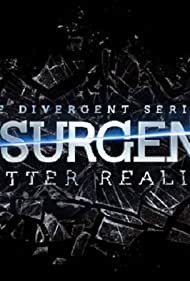 The Divergent Series: Insurgent - Shatter Reality