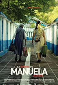 Manuela Jankovic's War