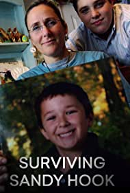 Surviving Sandy Hook