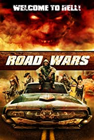 Road Wars