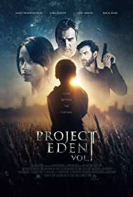 Project Eden