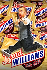 Brad Williams: Fun Size