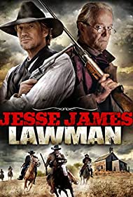 Jesse James: Lawman