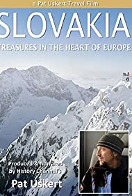 SLOVAKIA: Treasures in the Heart of Europe