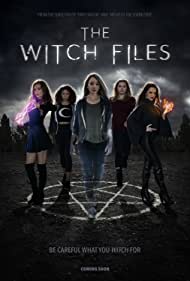 The Witch Files