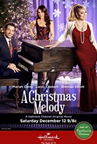 A Christmas Melody