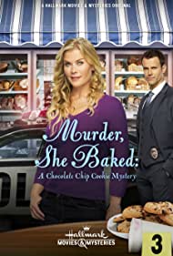 Murder, She Baked: A Chocolate Chip Cookie Mystery