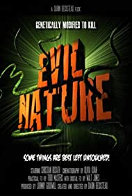 Evil Nature