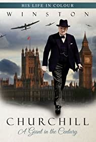 Winston Churchill: A Giant in the Century