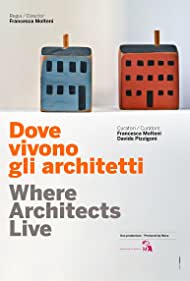 Where Architects Live