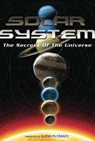 Solar System: The Secrets of the Universe