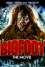 Bigfoot the Movie