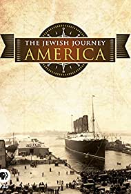 The Jewish Journey: America