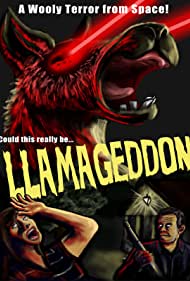 Llamageddon