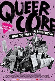 Queercore: How To Punk A Revolution