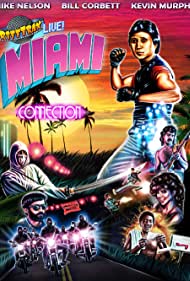 RiffTrax Live: Miami Connection