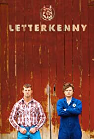 Letterkenny