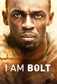 I Am Bolt