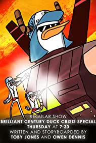 Brilliant Century Duck Crisis Special