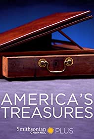America's National Treasures