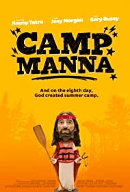 Camp Manna