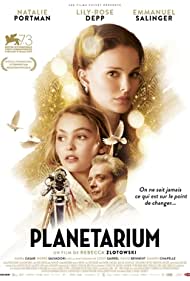 Planetarium