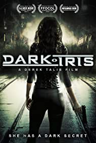 Dark Iris