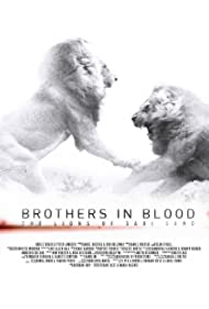 Brothers in Blood: The Lions of Sabi Sand